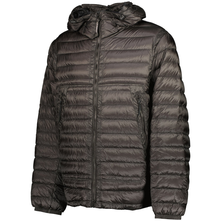 D.D. Shell Goggle Down Jacket - Casual Basement