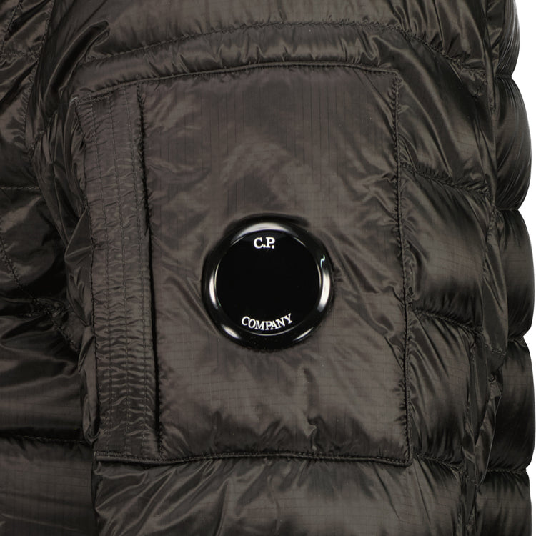 D.D. Shell Lens Down Jacket - Casual Basement