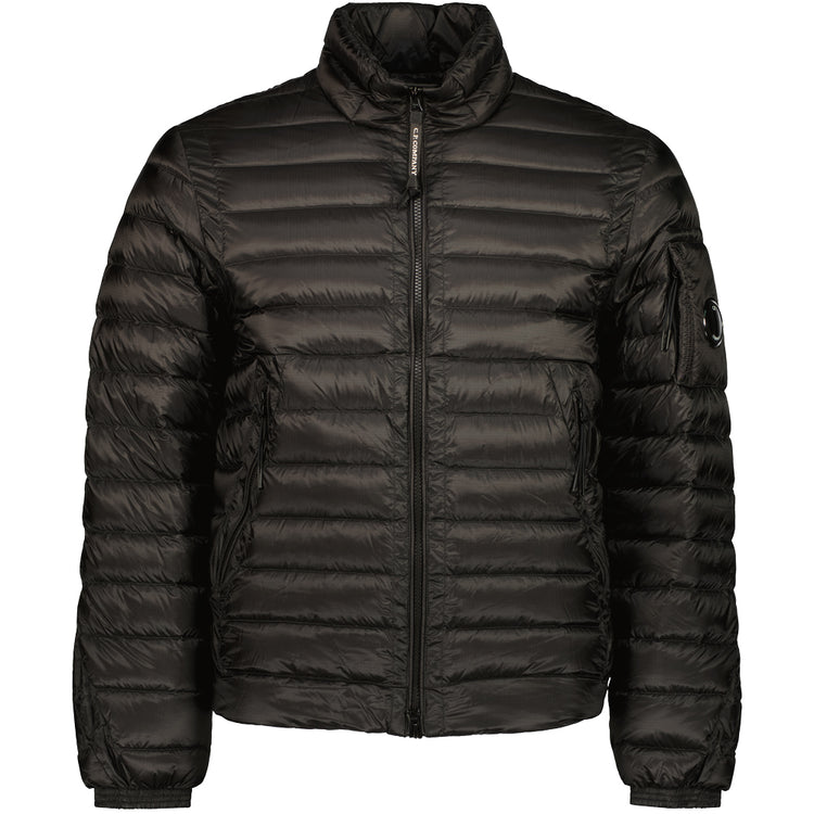 D.D. Shell Lens Down Jacket - Casual Basement