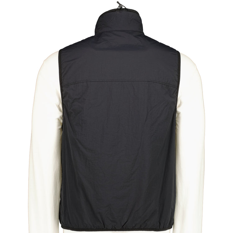 G.D.P. Padded Lens Vest - Casual Basement