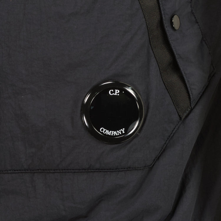 G.D.P. Padded Lens Vest - Casual Basement