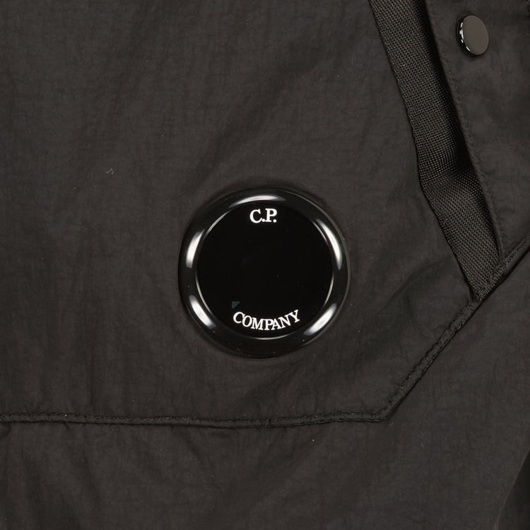 G.D.P. Padded Lens Vest - Casual Basement