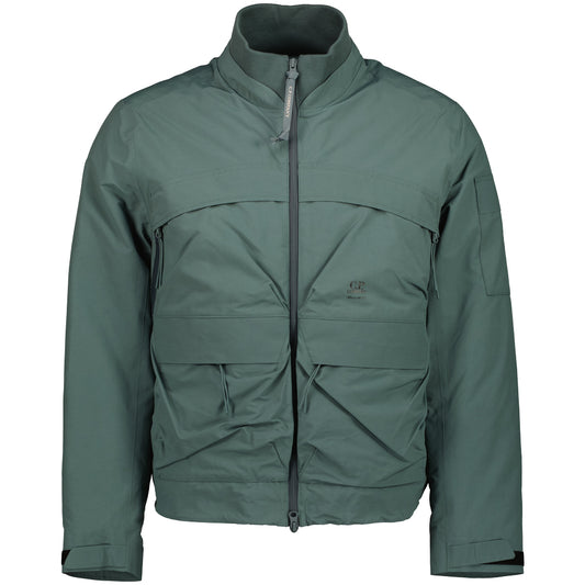 Micro-M Down Jacket - Casual Basement