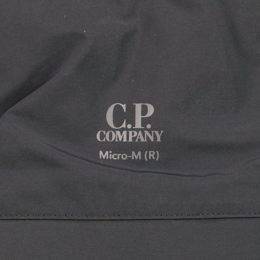Micro-M Down Jacket - Casual Basement