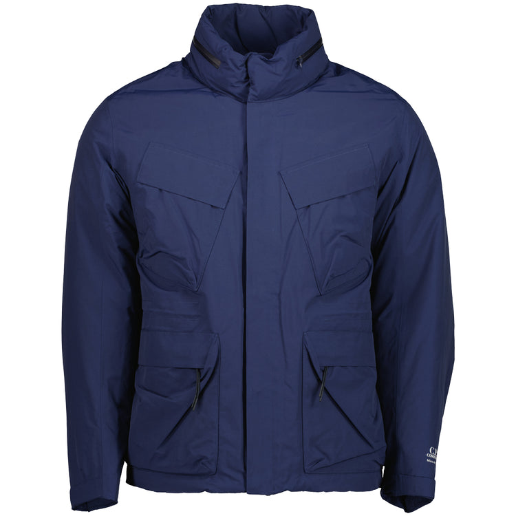 Micro-M Down Field Jacket - Casual Basement