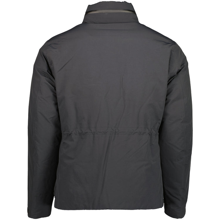 Micro-M Down Field Jacket - Casual Basement