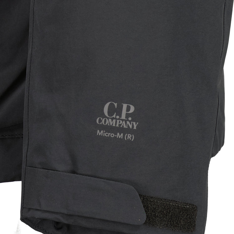 Micro-M Down Field Jacket - Casual Basement