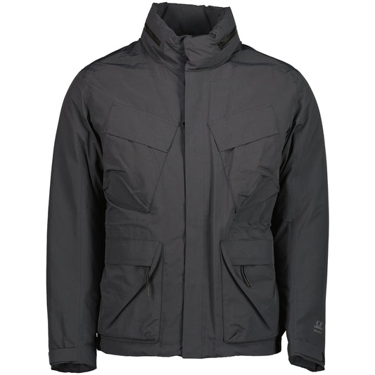 Micro-M Down Field Jacket - Casual Basement