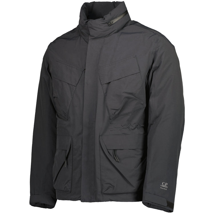 Micro-M Down Field Jacket - Casual Basement