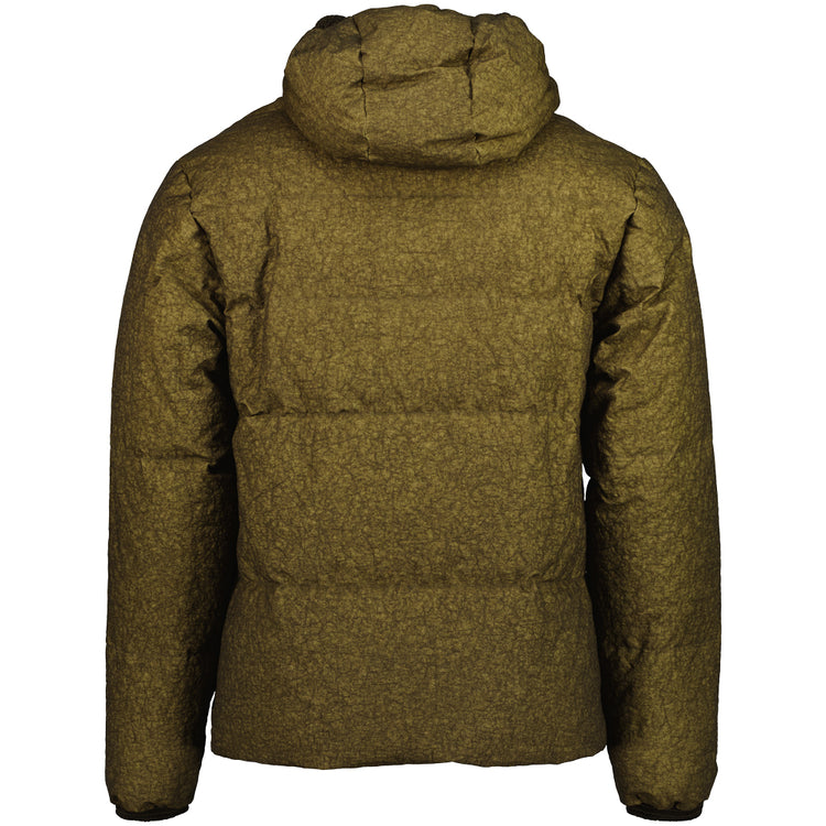 Co-TeD Down Goggle Jacket - Casual Basement
