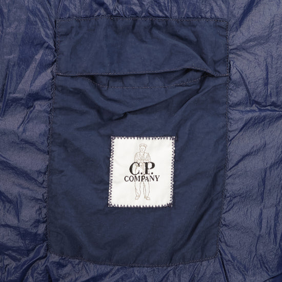 Flatt Nylon Down Lens Jacket - Casual Basement