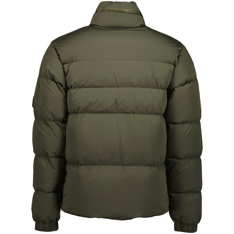 Nycra-R Down Lens Jacket - Casual Basement