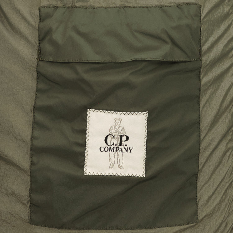 Nycra-R Down Lens Jacket - Casual Basement