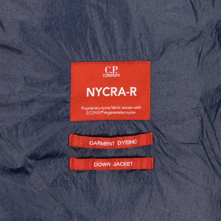 Nycra-R Down Lens Jacket - Casual Basement