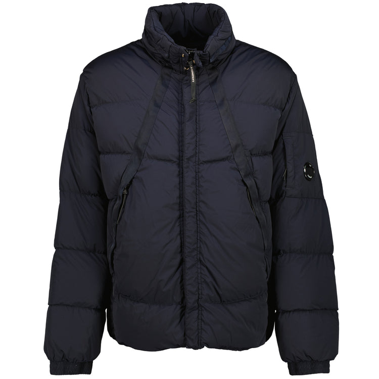 Nycra-R Down Lens Jacket - Casual Basement