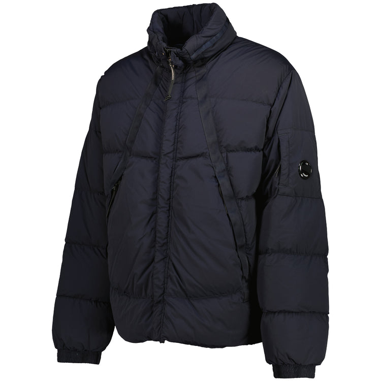 Nycra-R Down Lens Jacket - Casual Basement
