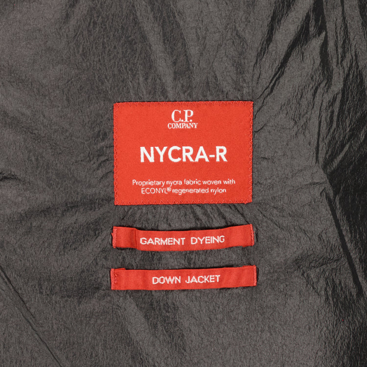 Nycra-R Down Lens Jacket - Casual Basement