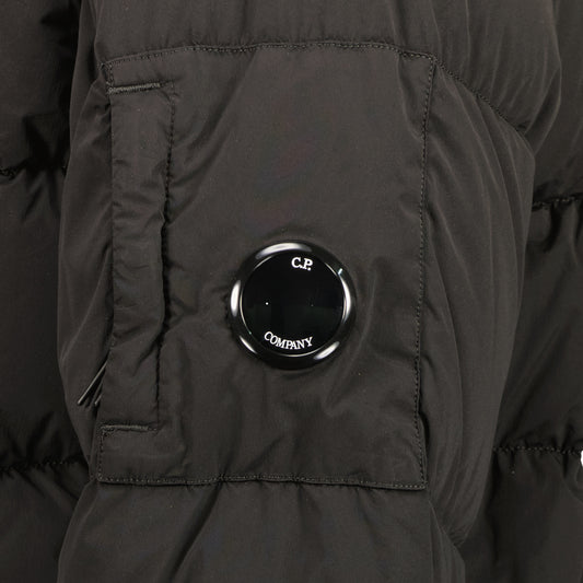 Nycra-R Down Lens Jacket - Casual Basement