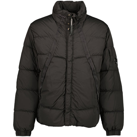 Nycra-R Down Lens Jacket - Casual Basement