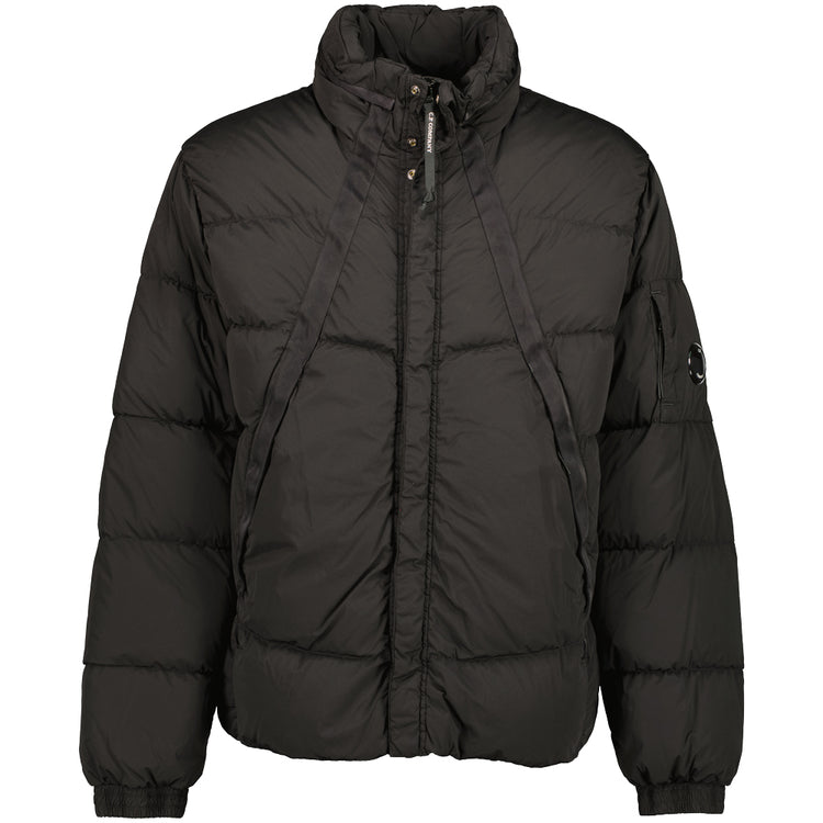 Nycra-R Down Lens Jacket - Casual Basement