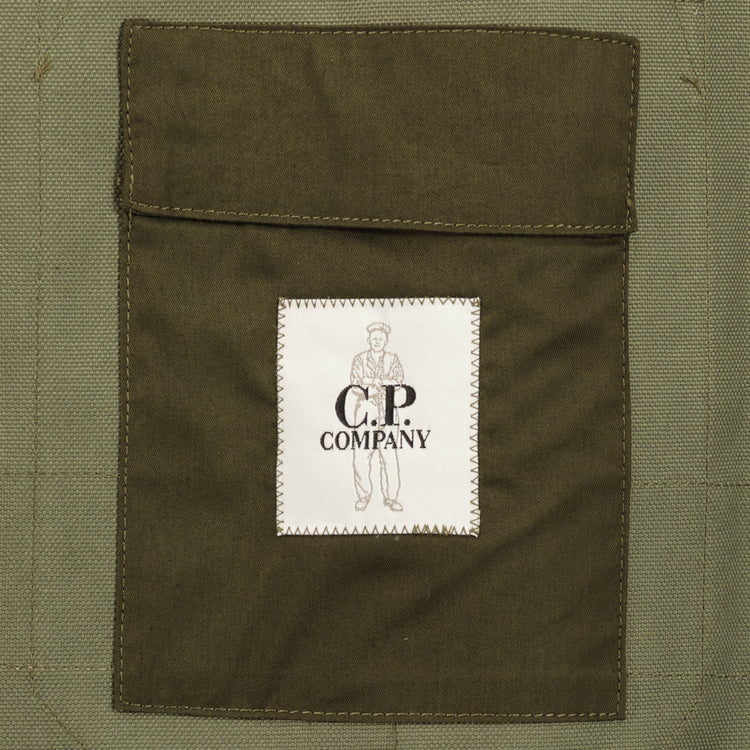 TOOB Cotton Jacket - Casual Basement