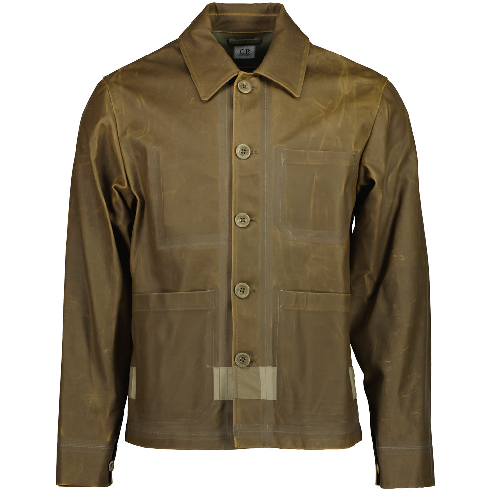 Cp Company Toob Jacket 15cmow258a006594a 999 main image 1