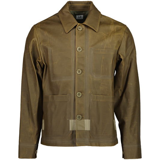 TOOB Cotton Jacket - Casual Basement