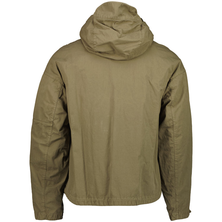 50 FILI Gommata 2 in 1 Lens Jacket - Casual Basement