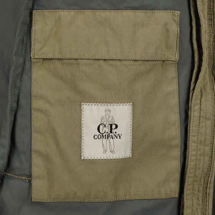 50 FILI Gommata 2 in 1 Lens Jacket - Casual Basement