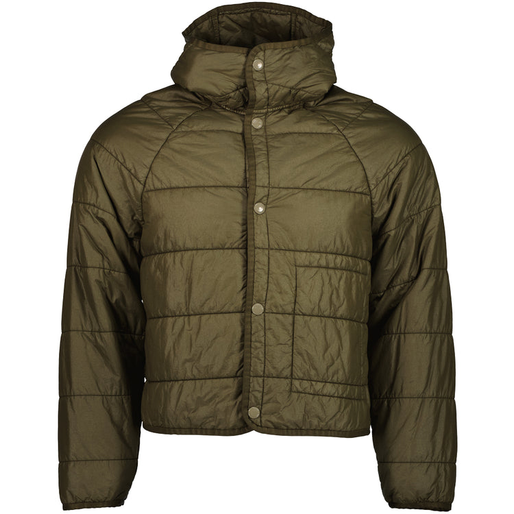 50 FILI Gommata 2 in 1 Lens Jacket - Casual Basement