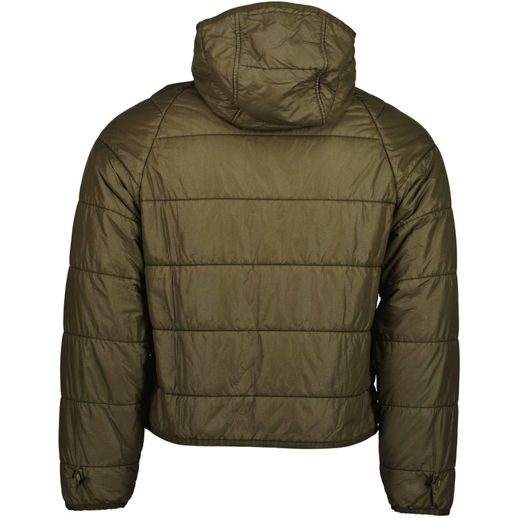 50 FILI Gommata 2 in 1 Lens Jacket - Casual Basement