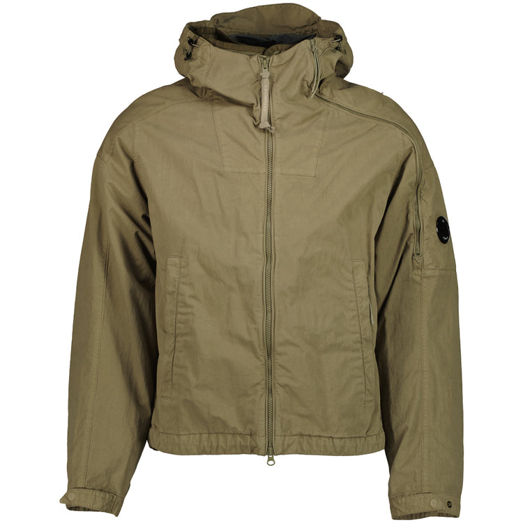 50 FILI Gommata 2 in 1 Lens Jacket - Casual Basement