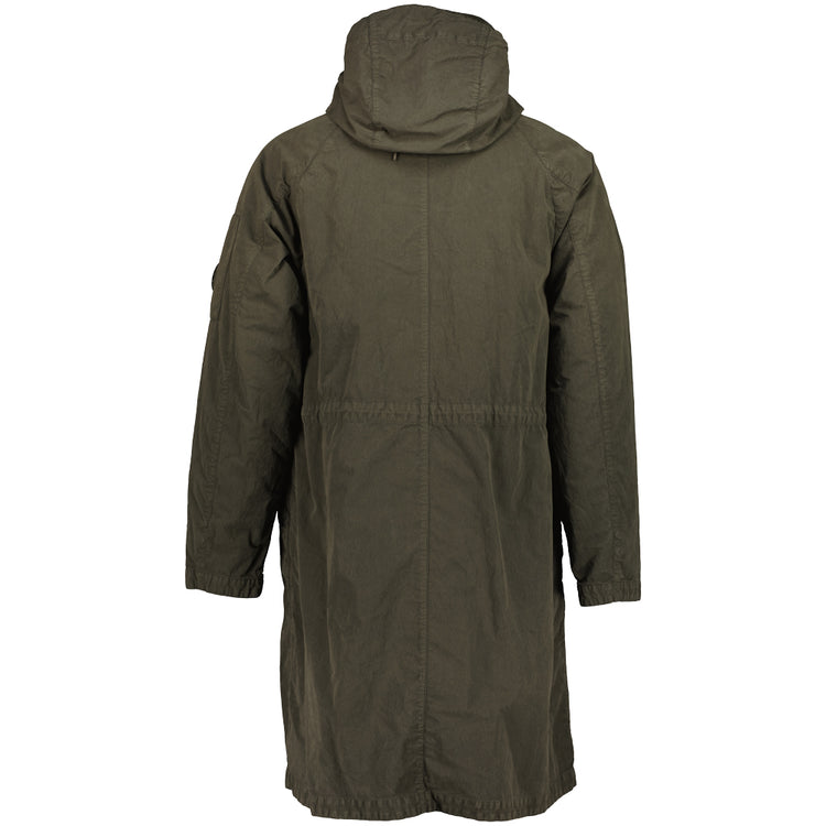 50 FILI Rubber 2 in 1 Lens Jacket - Casual Basement