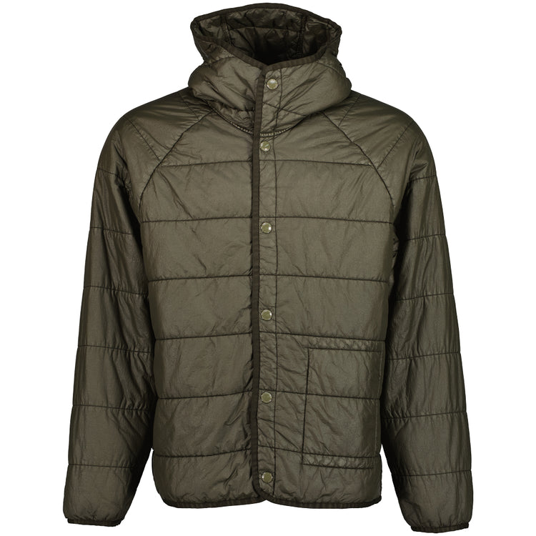 50 FILI Rubber 2 in 1 Lens Jacket - Casual Basement