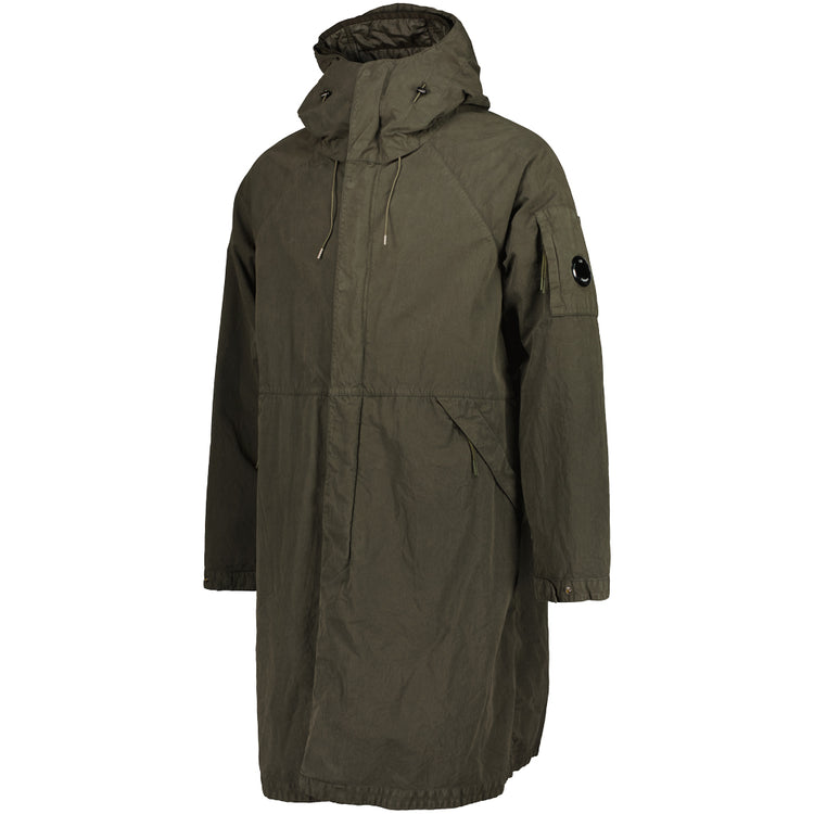 50 FILI Rubber 2 in 1 Lens Jacket - Casual Basement