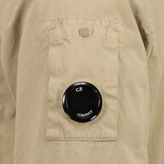 50 FILI Rubber 2 in 1 Lens Jacket - Casual Basement