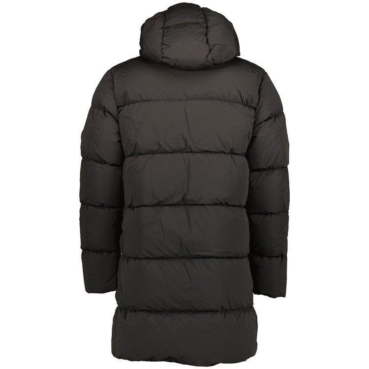 Nycra-R Down Lens Parka - Casual Basement