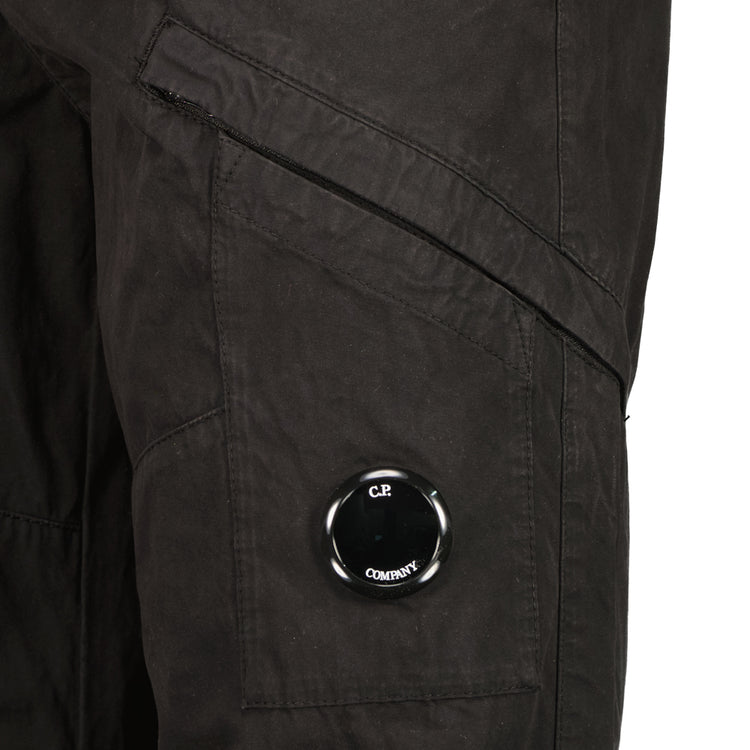 Microreps Diamond Peach Lens Cargos - Casual Basement