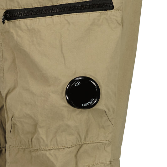 Microreps Diamond Peach Lens Cargos - Casual Basement