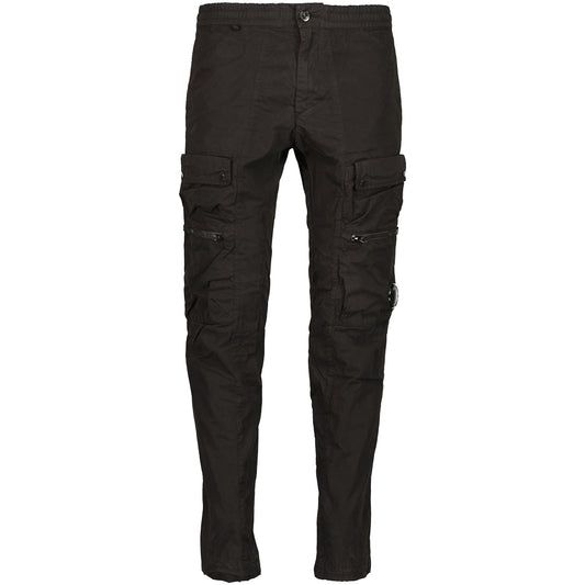 Microreps Diamond Peach Lens Cargos - Casual Basement
