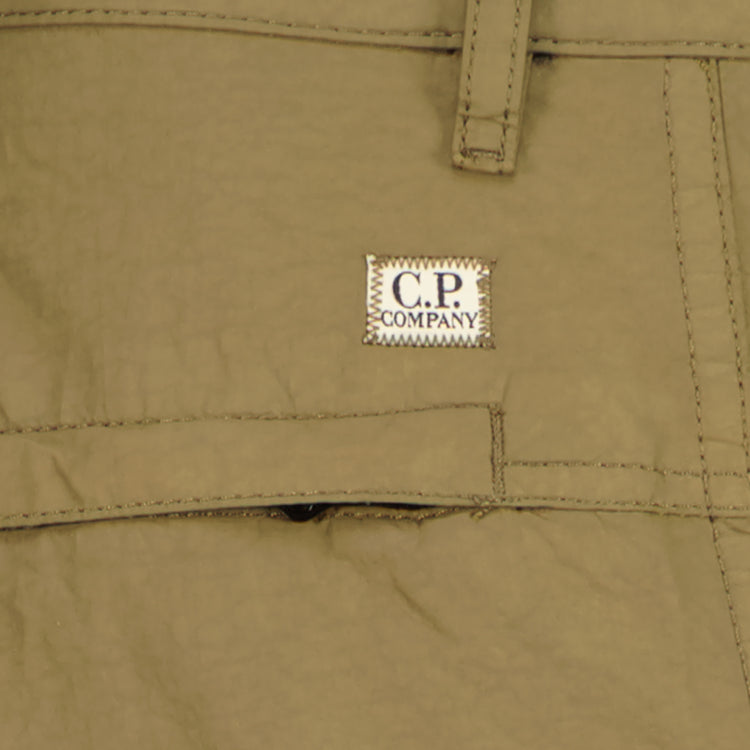 Flatt Nylon Lens Cargo Pants - Casual Basement