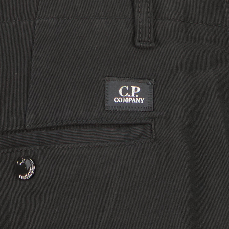 Ottoman Stretch Lens Cargo Pants - Casual Basement