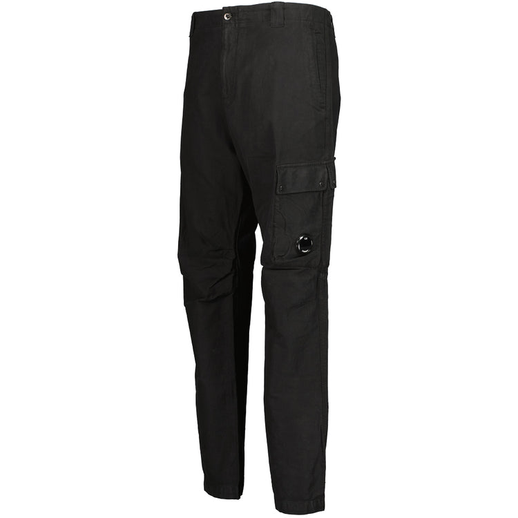 Ottoman Stretch Lens Cargo Pants - Casual Basement