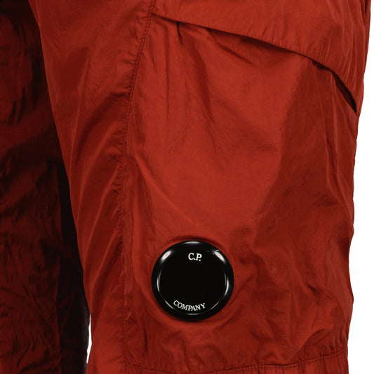 Chrome-R Lens Cargos - Casual Basement
