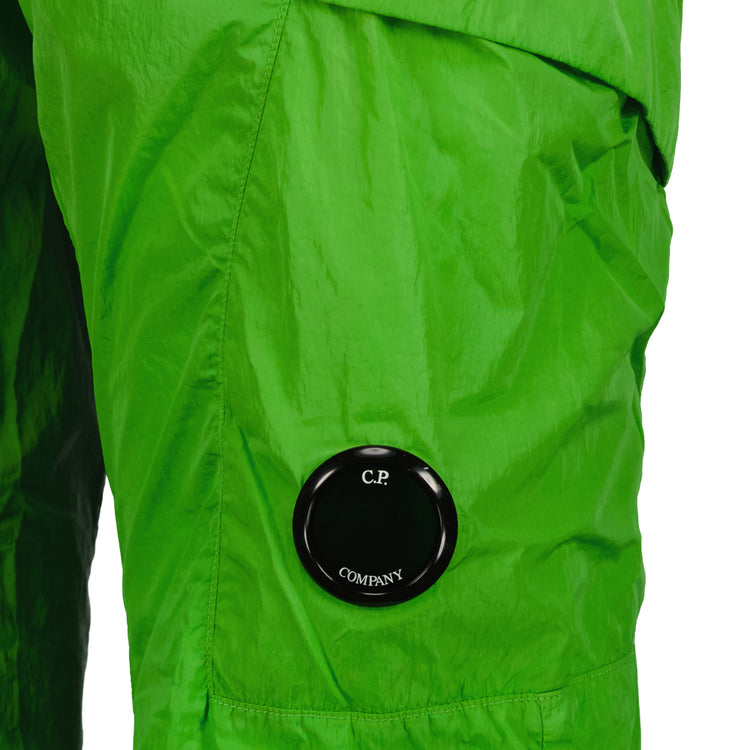 Chrome-R Lens Cargos - Casual Basement