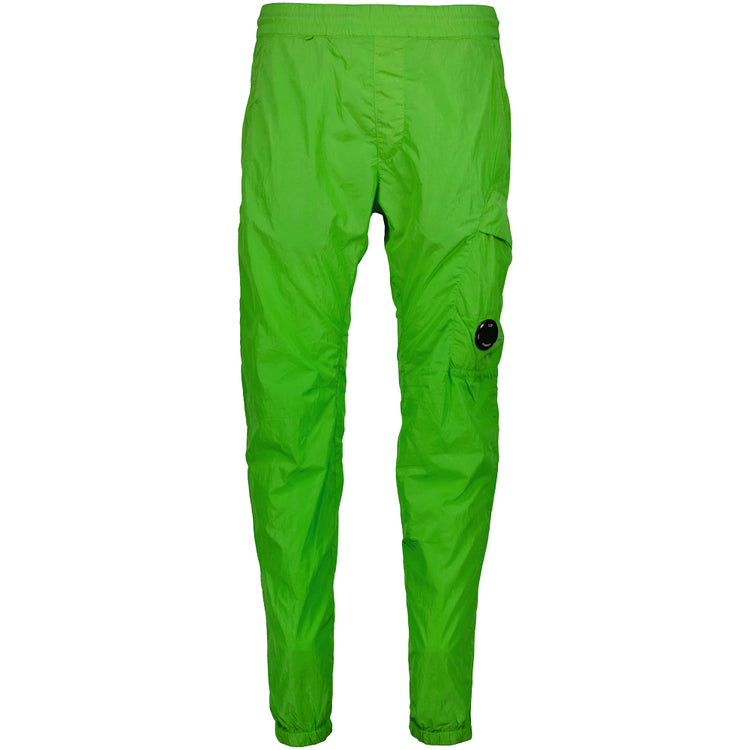 Chrome-R Lens Cargos - Casual Basement