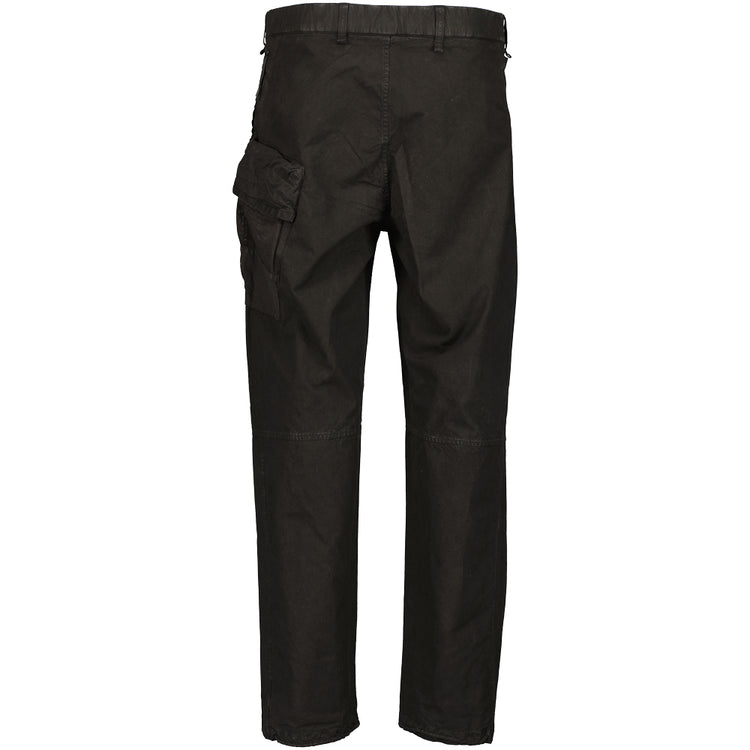 Ba-Tic Loose Lens Utility Pants - Casual Basement