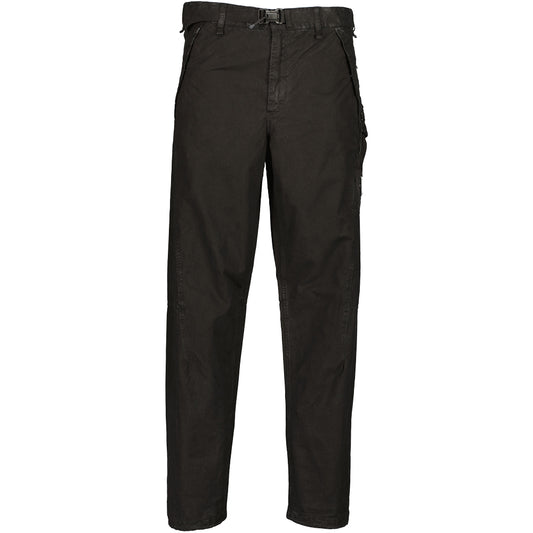 Ba-Tic Loose Lens Utility Pants - Casual Basement