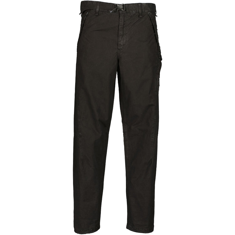 Ba-Tic Loose Lens Utility Pants - Casual Basement