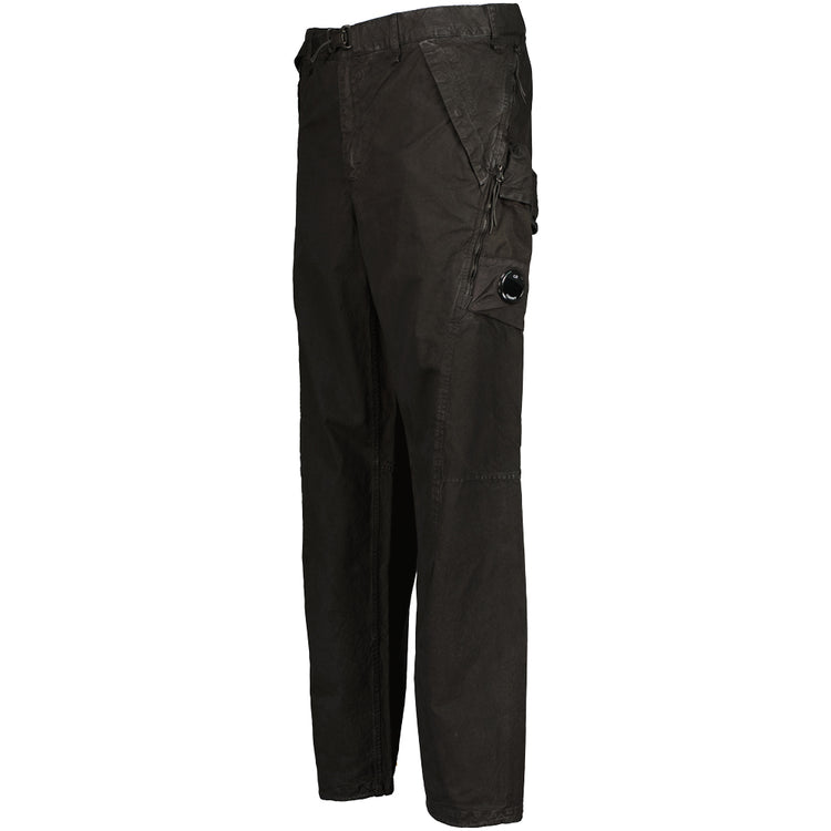 Ba-Tic Loose Lens Utility Pants - Casual Basement